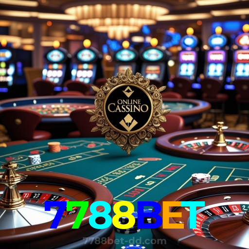 7788BET：Aposte no futebol e sinta a emoção da vitória!