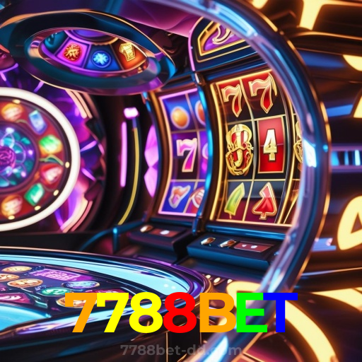 7788BET：Aposte e vença no futebol online, o campo de grandes vitórias!