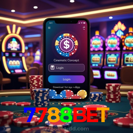 7788BET：Jogue nas roletas e ganhe prêmios sensacionais!