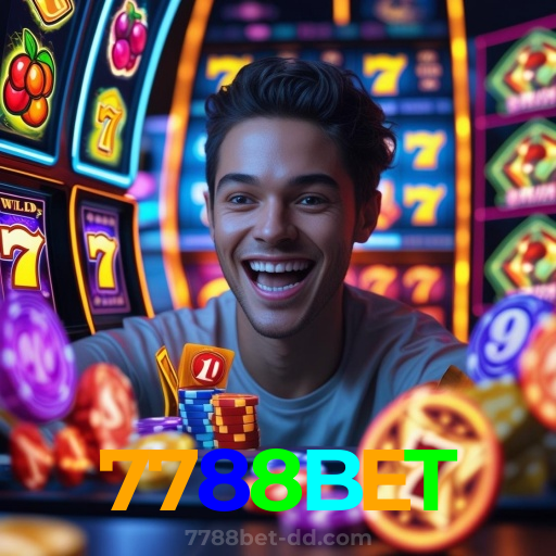 7788BET：Ganhe muito jogando blackjack e apostando no futebol online!