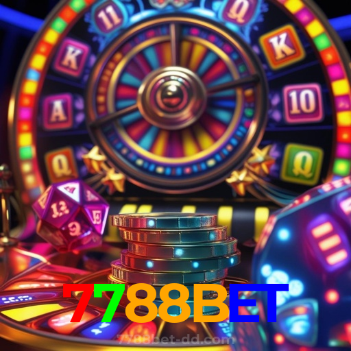 7788BET：Jogue poker, aposte no futebol e conquiste prêmios incríveis!