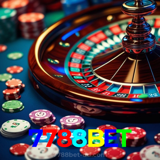 7788BET:Jogue poker, roleta e aposte no futebol para uma experiência épica!