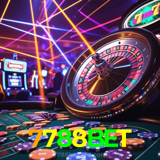 7788BET：Jogue nas melhores slots e leve o jackpot para casa!