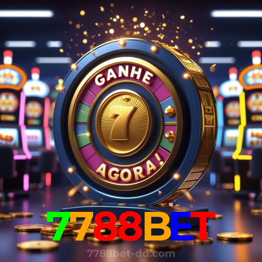 7788BET:Aposte no futebol e conquiste vitórias épicas com blackjack e poker!