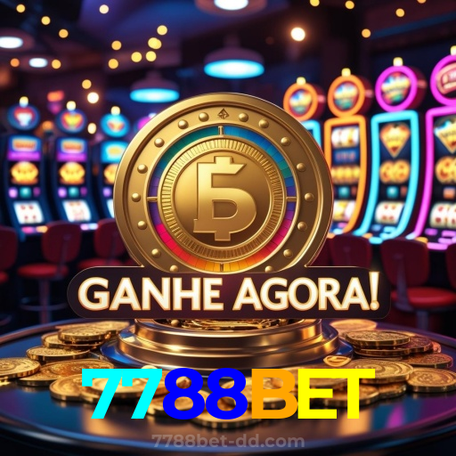 7788BET:O cassino online perfeito para quem ama futebol e jogos emocionantes!