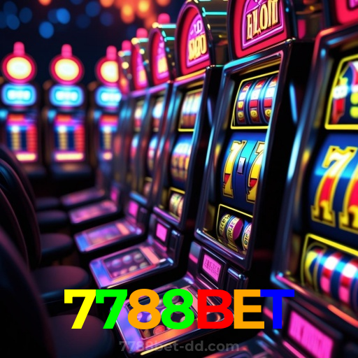 7788BET:Aposte no futebol e ganhe prêmios em blackjack e roleta online!