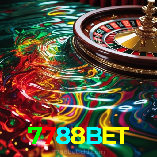 7788BET：Aposte no futebol digital e viva grandes vitórias!