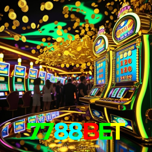 7788BET:No futebol online, cada aposta te leva mais perto da vitória!