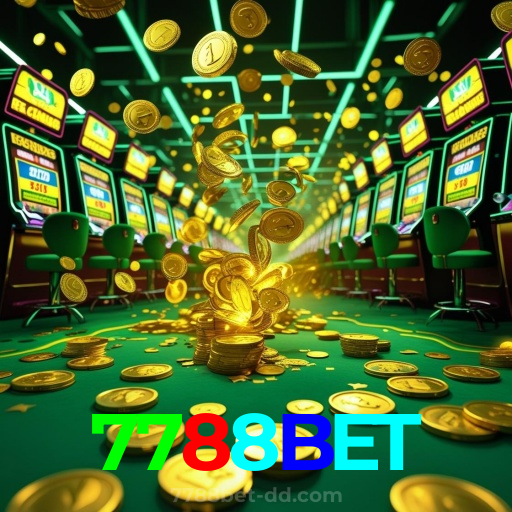 7788BET:Jogue futebol online e marque gols de sorte e prêmios!