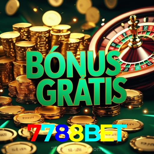 7788BET:Apostas no futebol e diversão com roleta e blackjack no cassino online!