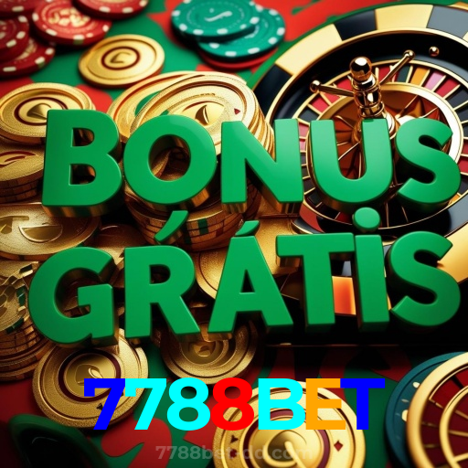 7788BET:Jogue slots, ganhe no futebol e aposte com confiança no nosso cassino!