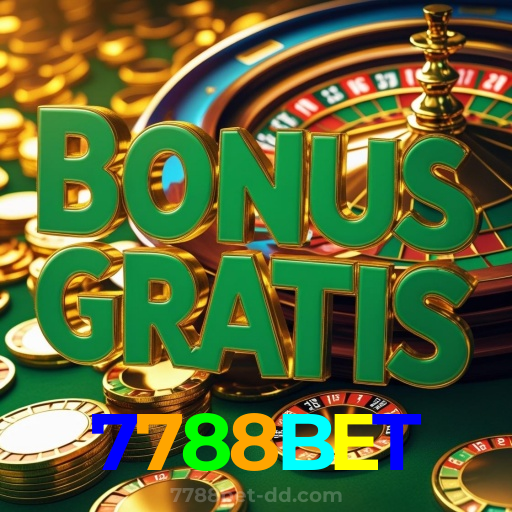 7788BET:Vença no futebol online e sinta o sabor da conquista!