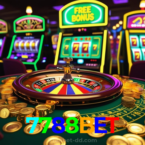 7788BET：Aposte no futebol online e faça parte das grandes conquistas!