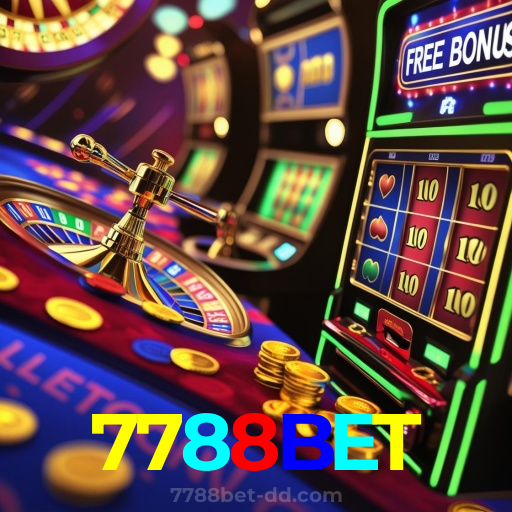 7788BET:Apostas de futebol nunca foram tão emocionantes! Vença agora!