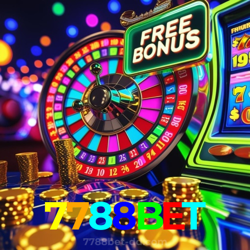 7788BET：Divirta-se com blackjack e apostas no futebol online, onde a sorte está ao seu lado!