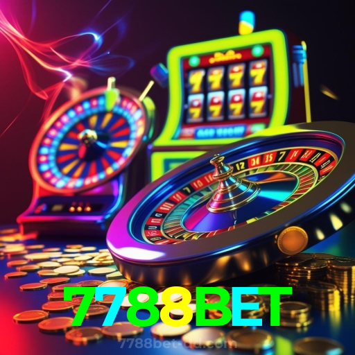 7788BET:Jogue roleta, blackjack e aposte no futebol no cassino mais seguro!