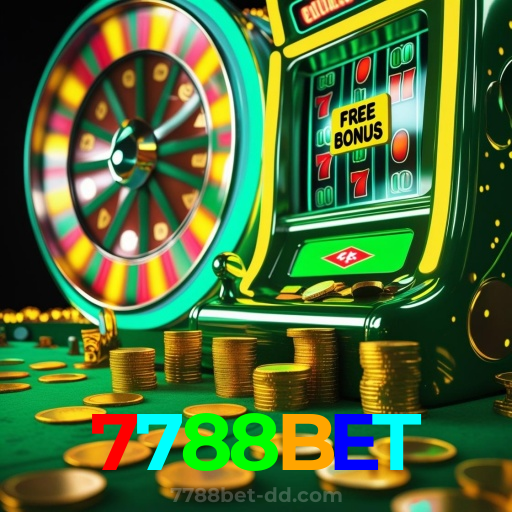 7788BET:Gire a roleta e conquiste grandes prêmios em nosso cassino!