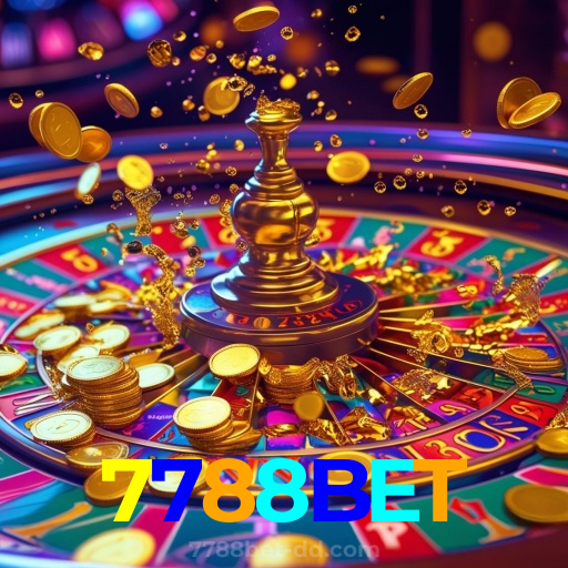 7788BET：As maiores vitórias estão ao seu alcance! Aposte e vença!