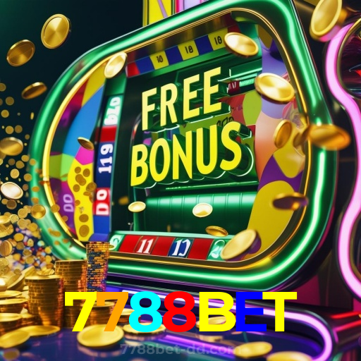 7788BET:Jogue no melhor cassino online e conquiste prêmios de verdade!