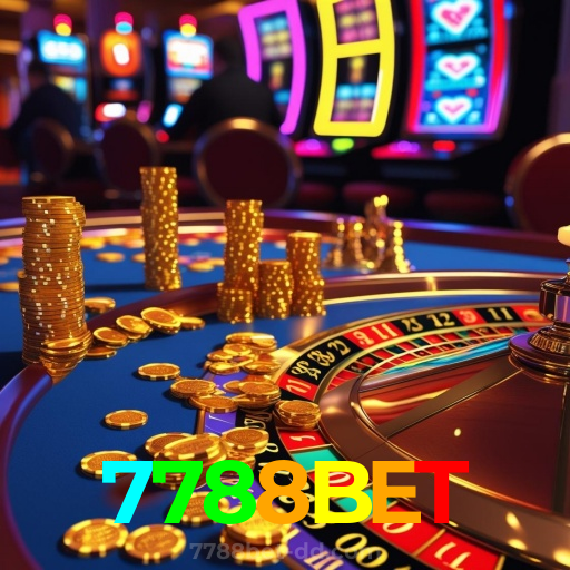 7788BET:Vença grandes prêmios nas mesas de poker online!