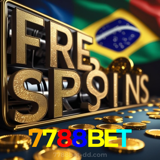 7788BET：Apostas no futebol e grandes prêmios em slots e roleta esperam por você!