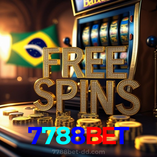 7788BET:Jogue blackjack, aposte no futebol e leve para casa grandes prêmios!