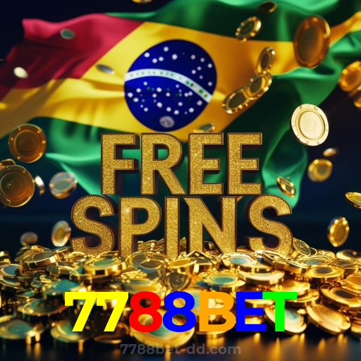 7788BET:Grandes vitórias nas slots! Venha conquistar o jackpot agora!