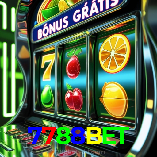 7788BET:Aposte no futebol digital e conquiste vitórias épicas!