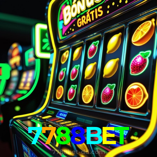 7788BET:Jogue no futebol digital e ganhe prêmios incríveis!