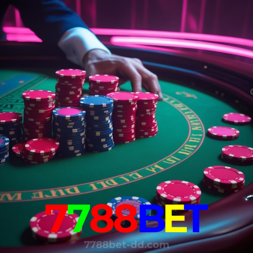 7788BET:Mostre suas habilidades e vença nas mesas de poker online!