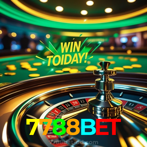 7788BET:Cada giro nas slots é uma chance de grandes vitórias!