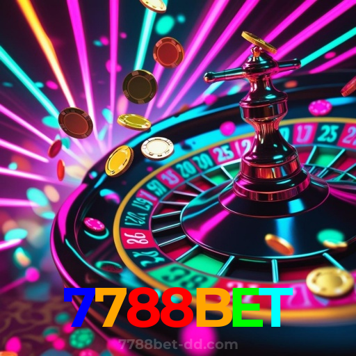 7788BET：Jogue blackjack e conquiste a vitória no cassino online!