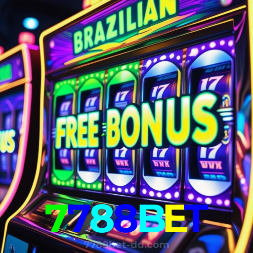 7788BET:Onde o futebol e o cassino online se encontram para diversão sem fim!