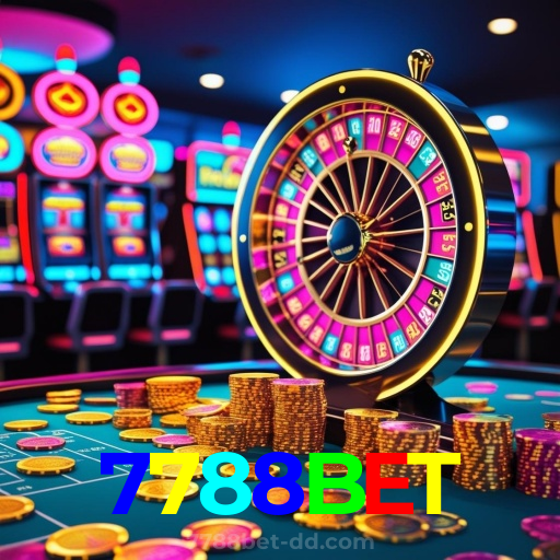 7788BET:Onde a sorte está ao seu lado: apostas no futebol e vitórias no cassino!