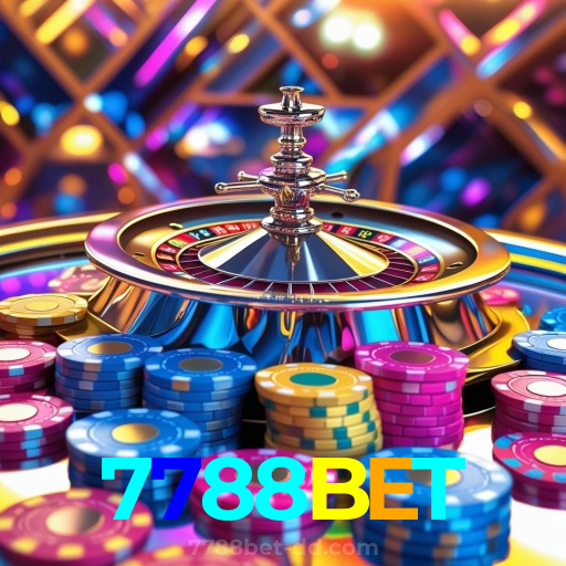 7788BET:Apostas no futebol e diversão com roleta e blackjack no nosso cassino online!
