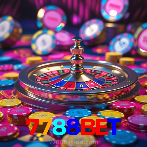 7788BET:A roleta nunca foi tão empolgante! Aposte e vença!