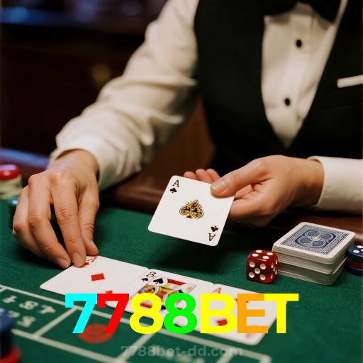 7788BET：Aposte no futebol online e experimente o que é vencer com emoção!