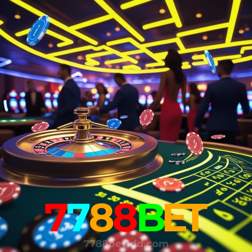 7788BET：Jogue poker e conquiste prêmios como um verdadeiro campeão!