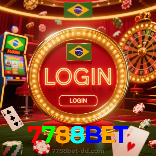 7788BET:Cada giro nas slots pode ser uma grande vitória! Aposte agora!