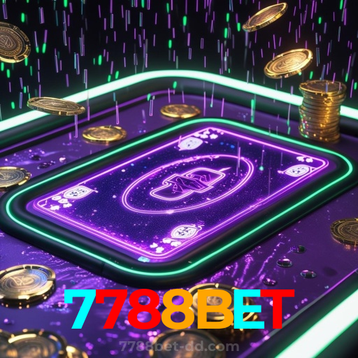 7788BET:Jogue slots, poker e aposte no futebol com grandes prêmios em jogo!