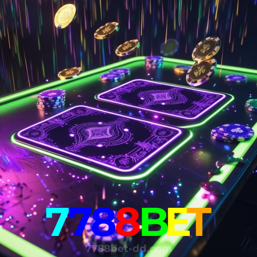 7788BET:O melhor cassino para apostar no futebol e ganhar prêmios em blackjack!