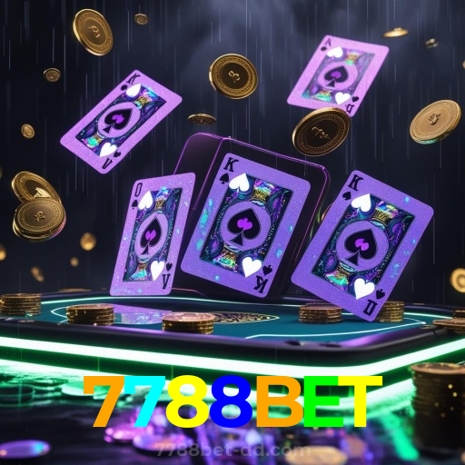 7788BET:As melhores roletas te aguardam! Aposte e conquiste sua vitória!