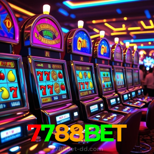 7788BET:Aposte no seu time no futebol e divirta-se com slots e roleta!