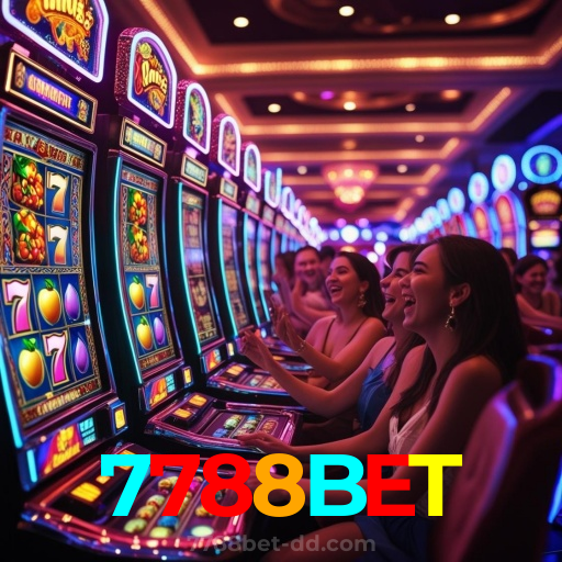 7788BET:O melhor cassino online para apostas esportivas e jogos como blackjack!