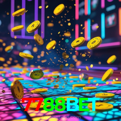 7788BET:A diversão nunca acaba! Jogue nos melhores jogos e vença!