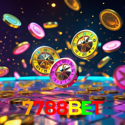 7788BET:Jogue nas slots e ganhe grandes prêmios com cada giro!