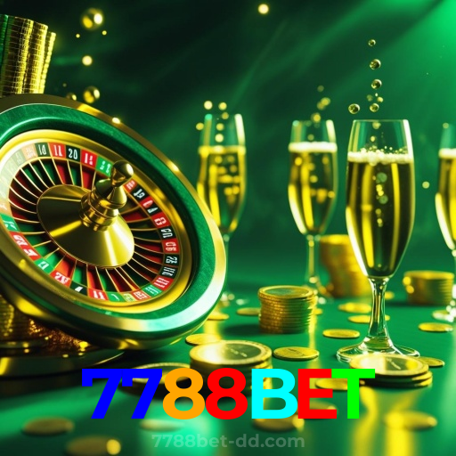 7788BET:A roleta está te esperando para grandes prêmios!