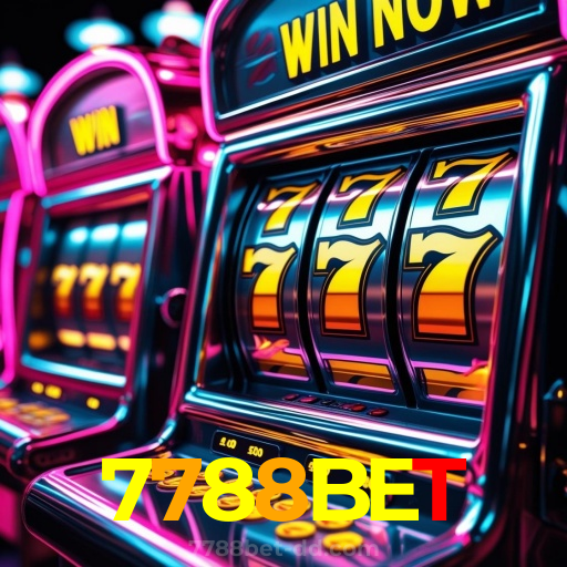 7788BET:Jogue poker, roleta e aposte ao vivo no futebol online para grandes vitórias!