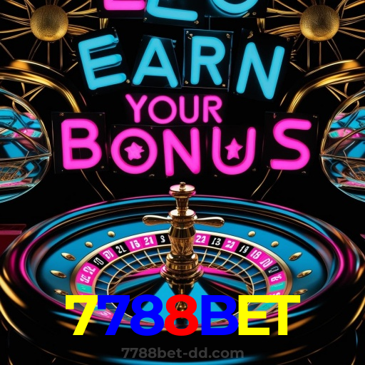 7788BET：Seu time na vitória e os jackpots no cassino online te esperam!