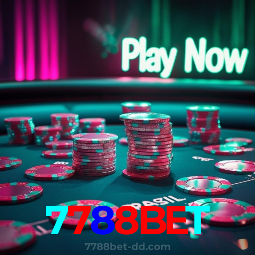 7788BET：O futebol digital está aqui! Aposte nas partidas e vença!